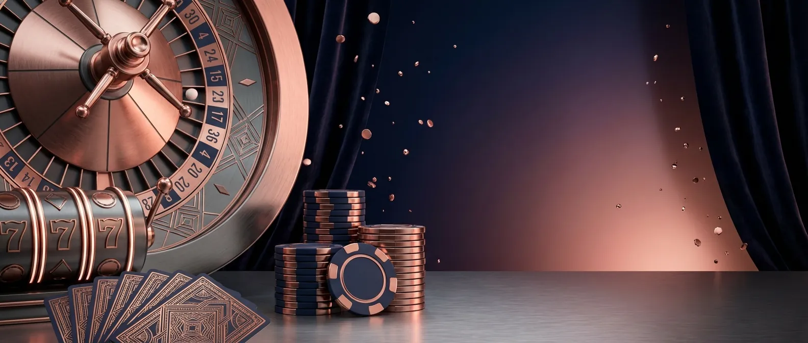 betroiachile Casino bonus